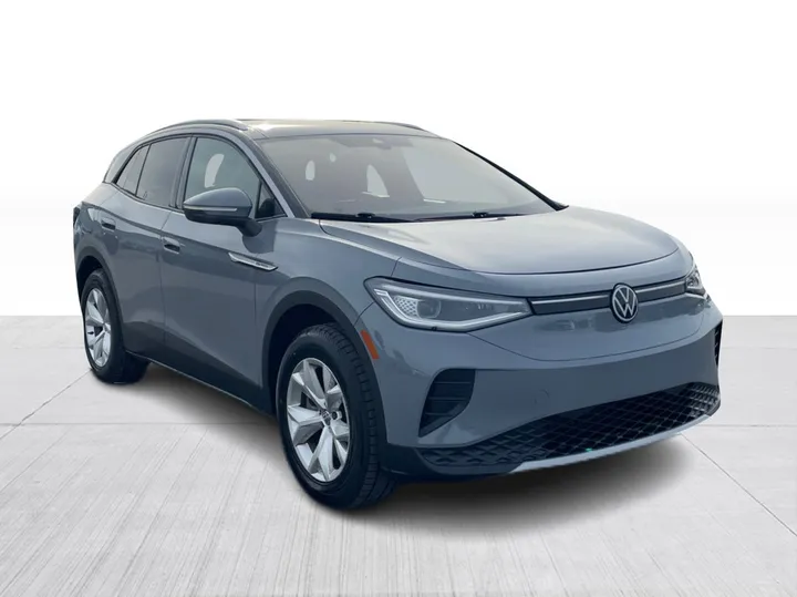 2022 Volkswagen ID.4