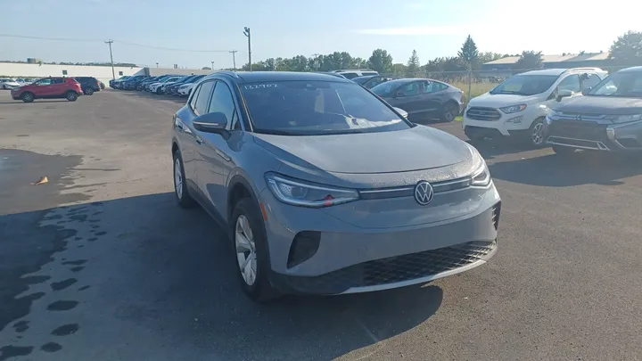 2022 Volkswagen ID.4 for sale - photo 1