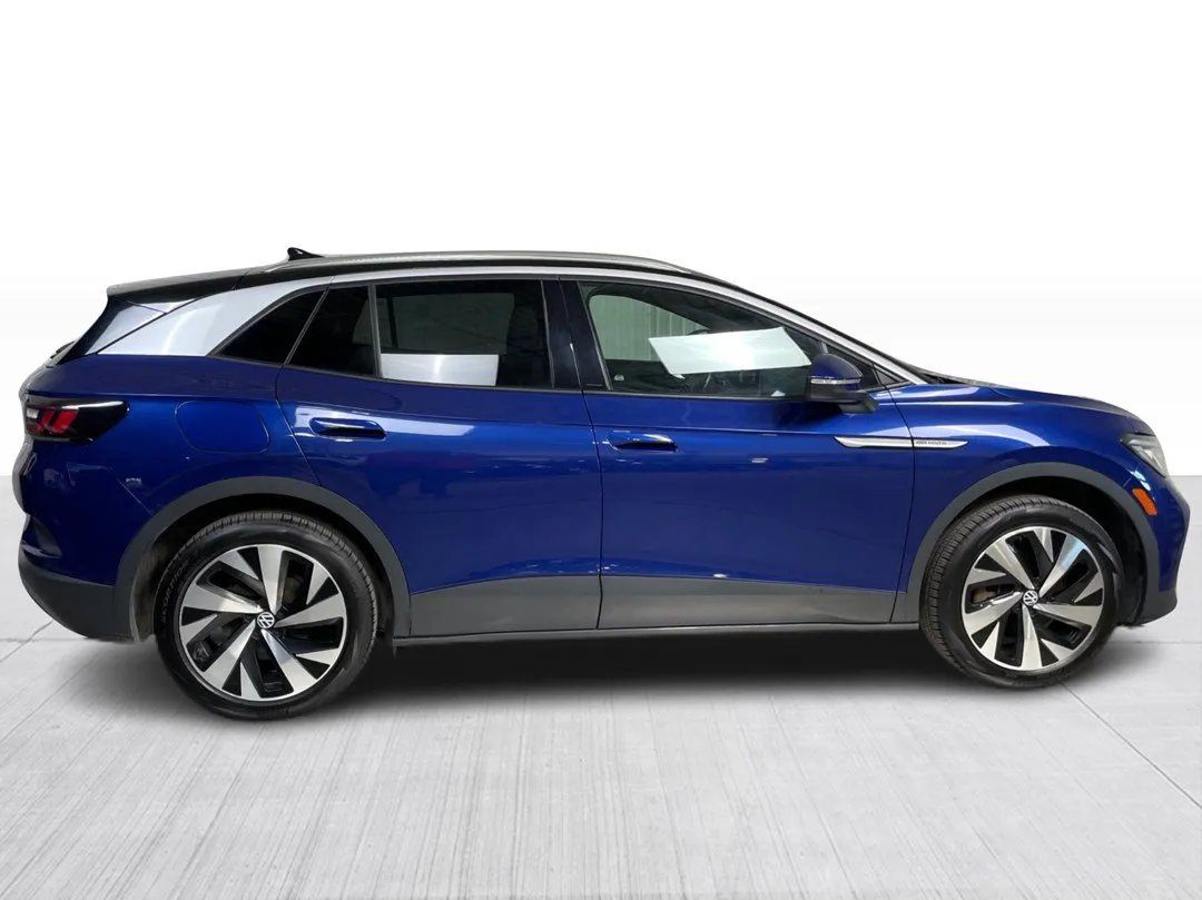 2021 Volkswagen ID.4 for sale - photo 2