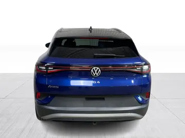 2021 Volkswagen ID.4 - image 12