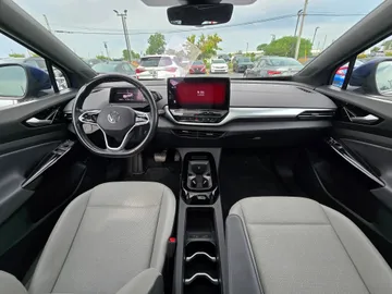 2021 Volkswagen ID.4 - image 9