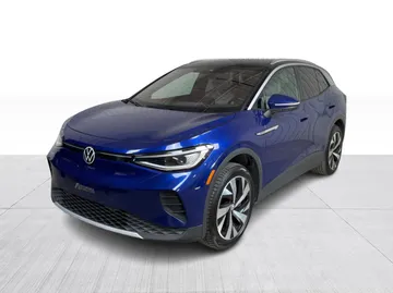 2021 Volkswagen ID.4 - image 9