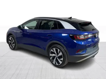 2021 Volkswagen ID.4 - image 11