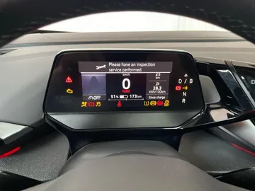 2021 Volkswagen ID.4 - image 17