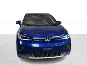 2021 Volkswagen ID.4 - image 8