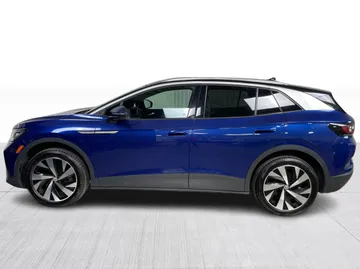 2021 Volkswagen ID.4 - image 10