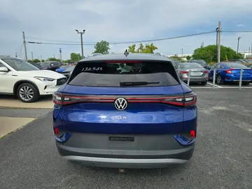 2021 Volkswagen ID.4 - image 6