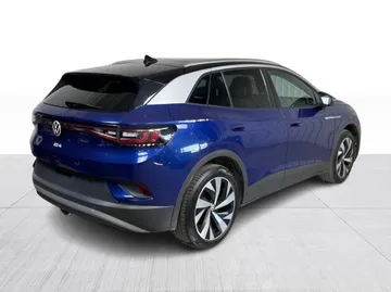 2021 Volkswagen ID.4 - image 14