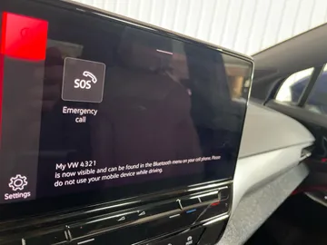 2021 Volkswagen ID.4 - image 28