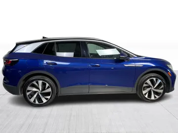 2021 Volkswagen ID.4 - image 2