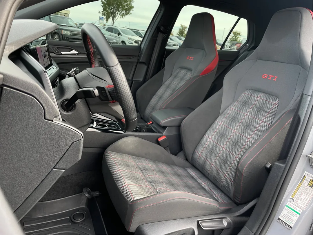 2024 Volkswagen Golf GTI for sale - photo 3