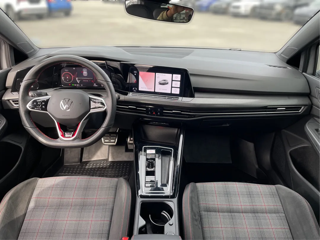 2024 Volkswagen Golf GTI for sale - photo 4