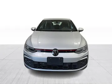 2022 Volkswagen Golf - image 8
