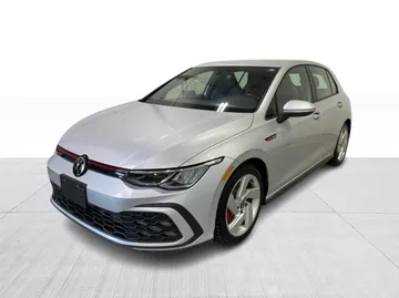 2022 Volkswagen Golf - image 9