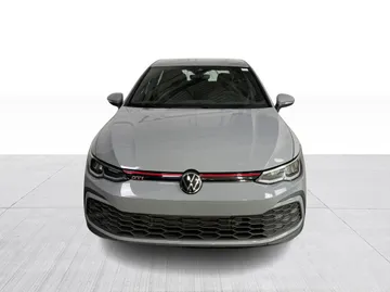 2024 Volkswagen Golf GTI - image 8