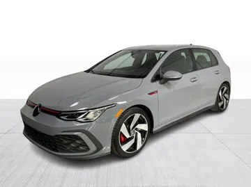 2024 Volkswagen Golf GTI - image 9