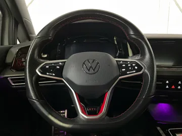 2024 Volkswagen Golf GTI - image 18