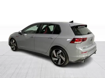 2024 Volkswagen Golf GTI - image 11