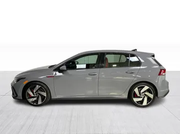 2024 Volkswagen Golf GTI - image 10