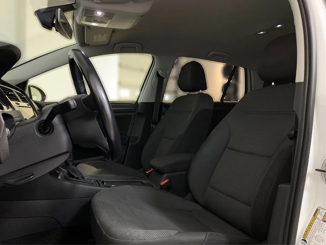 2020 Volkswagen E-Golf for sale - photo 3