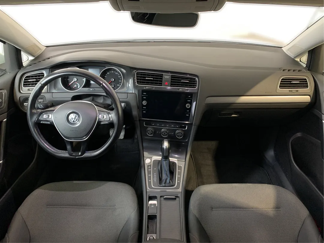 2020 Volkswagen E-Golf for sale - photo 4