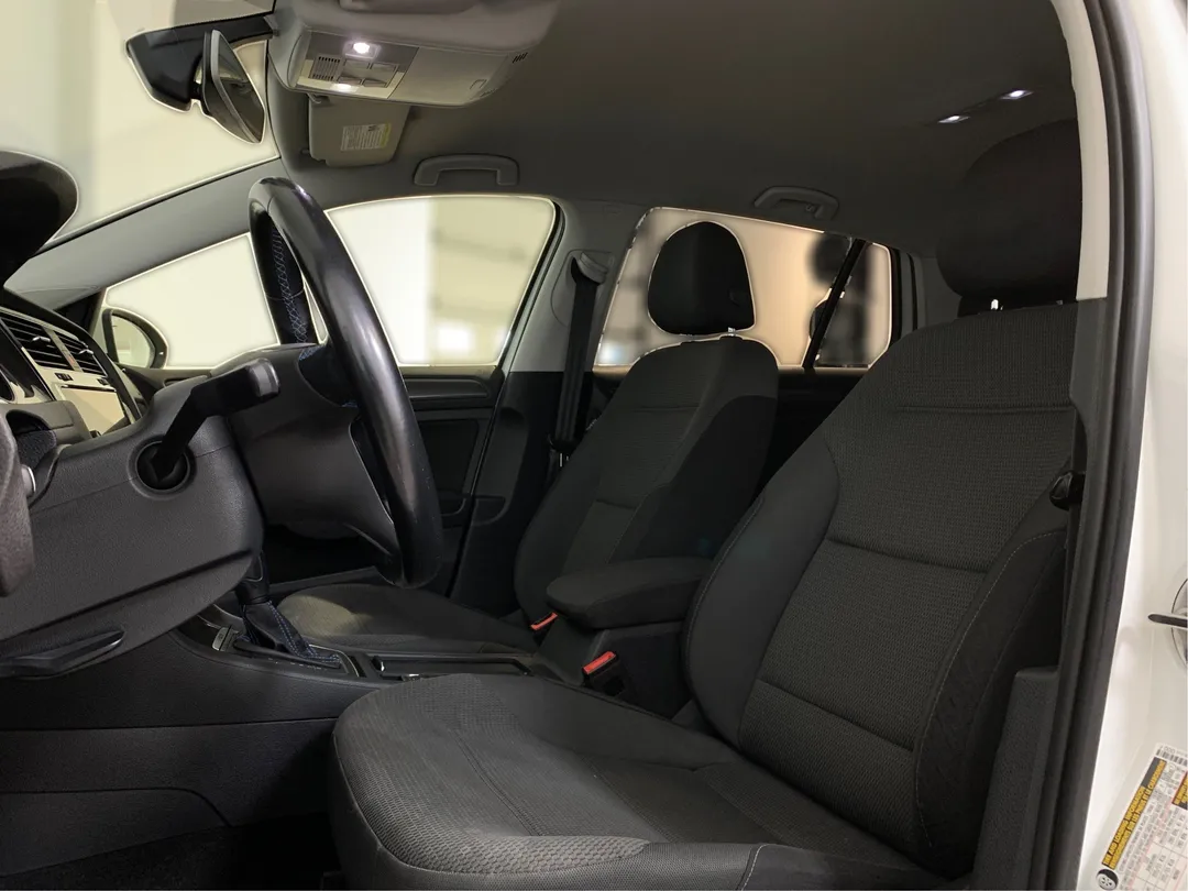 Volkswagen E-Golf 2020 à vendre - photo 3
