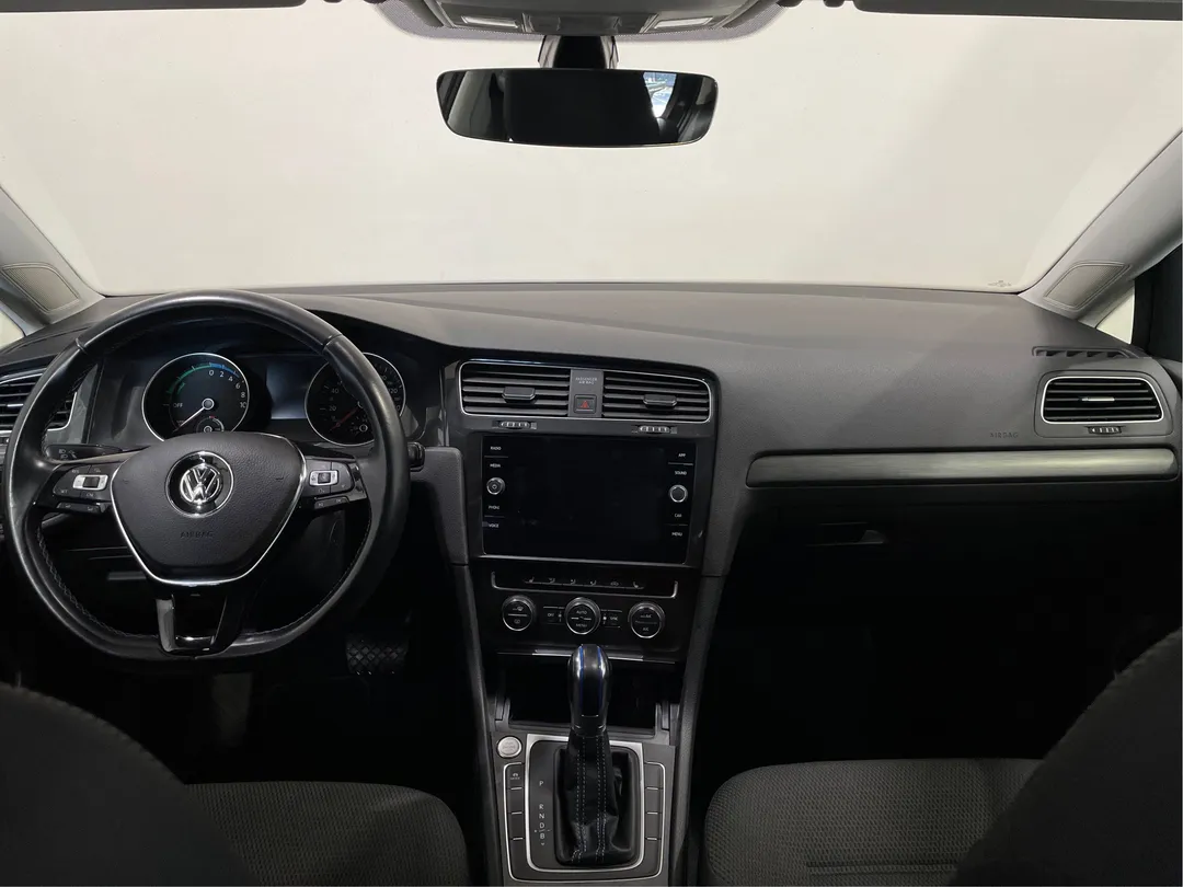 Volkswagen E-Golf 2018 à vendre - photo 4