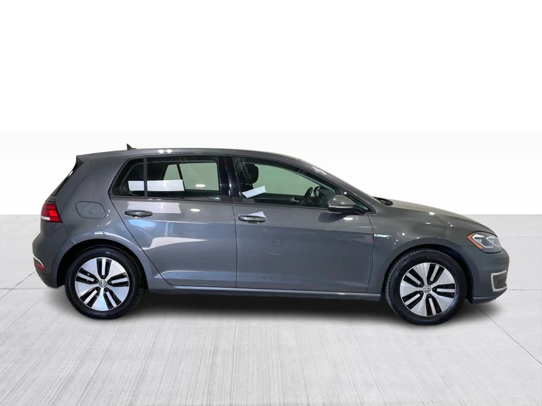 Volkswagen E-Golf 2018 à vendre - photo 2