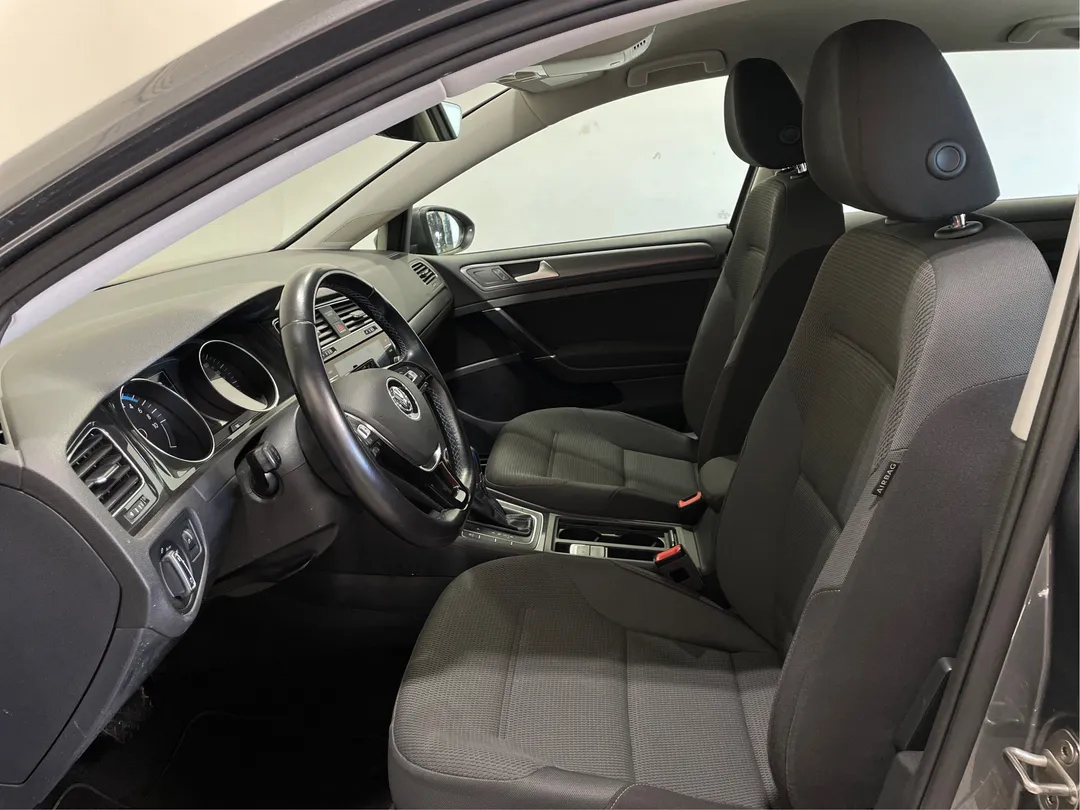 Volkswagen E-Golf 2018 à vendre - photo 3