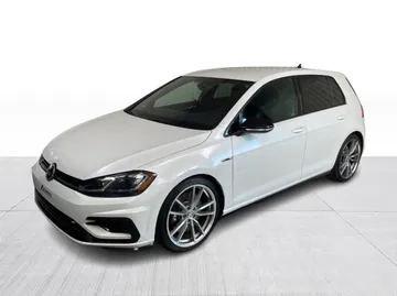 2018 Volkswagen Golf R - image 9