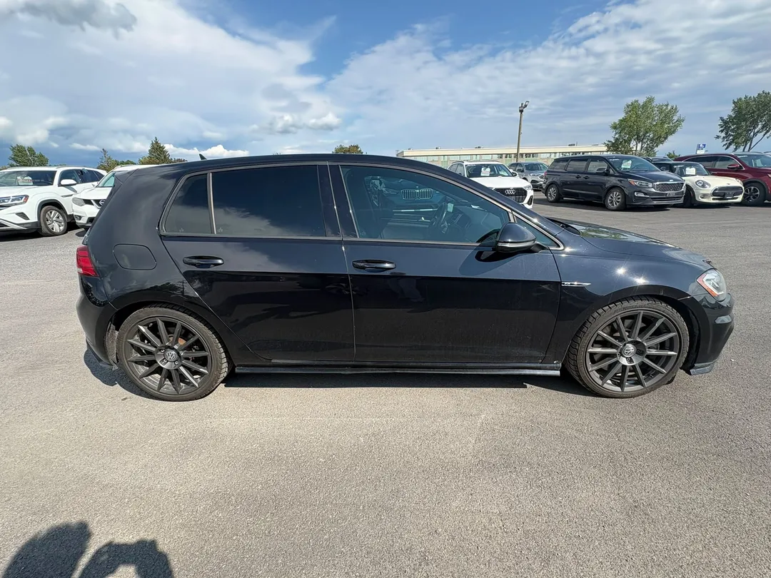 2018 Volkswagen Golf R for sale - photo 3