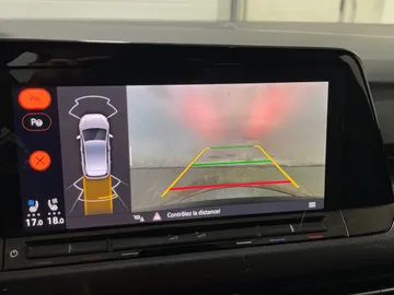 2022 Volkswagen Golf GTI - image 21