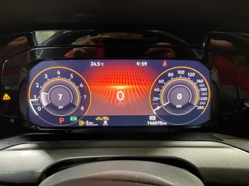2022 Volkswagen Golf GTI - image 17