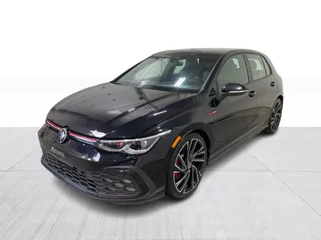2022 Volkswagen Golf GTI - image 9