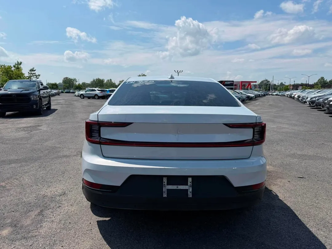 2023 Polestar 2 — photo 5
