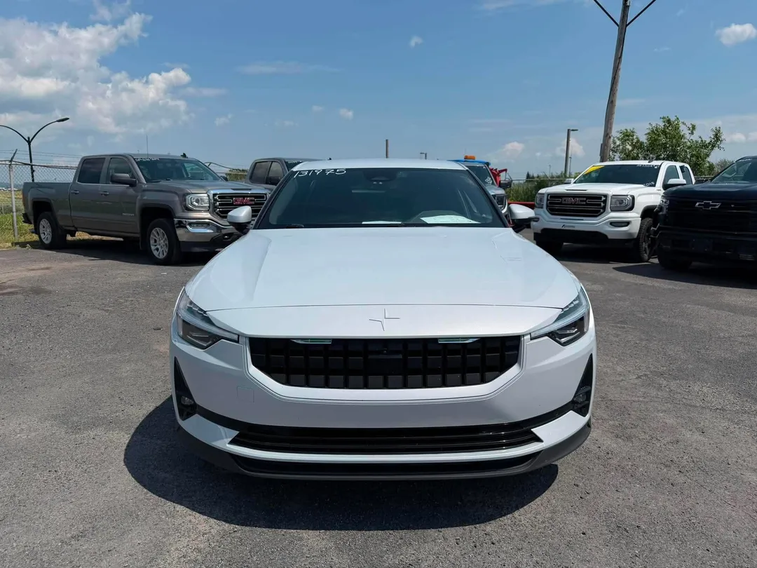 2023 Polestar 2 — photo 2