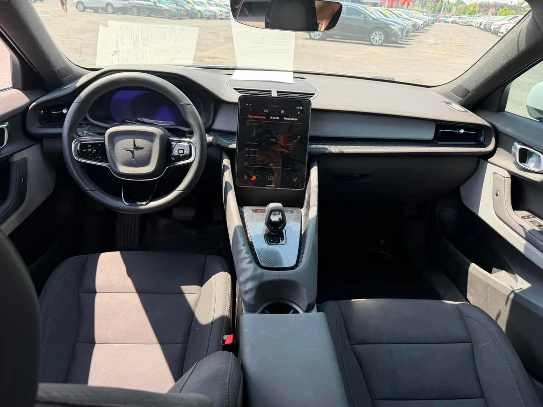 2023 Polestar 2 — photo 8