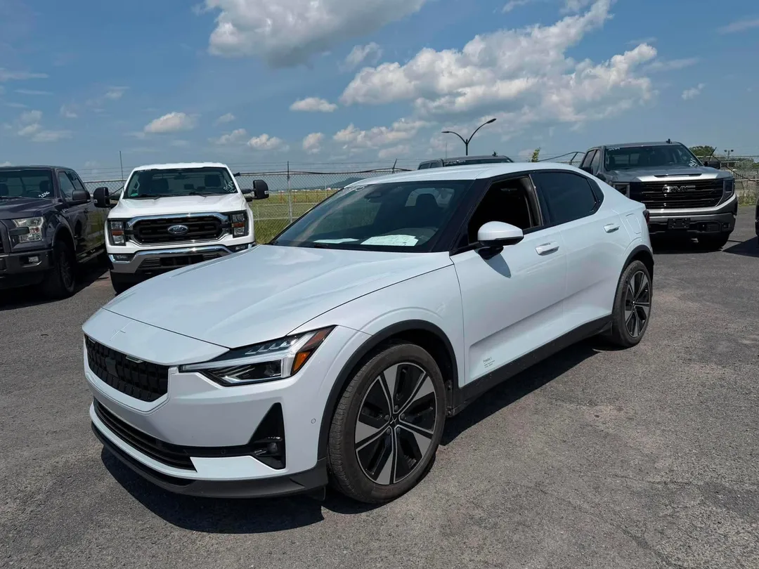 2023 Polestar 2 — photo 3