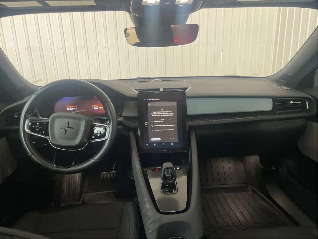 Polestar 2 2023 à vendre - photo 4