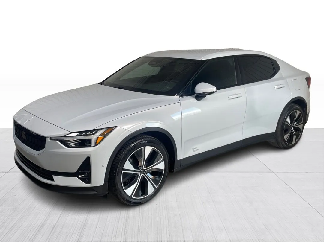 2023 Polestar 2 Long Range Dual Motor, photo 8