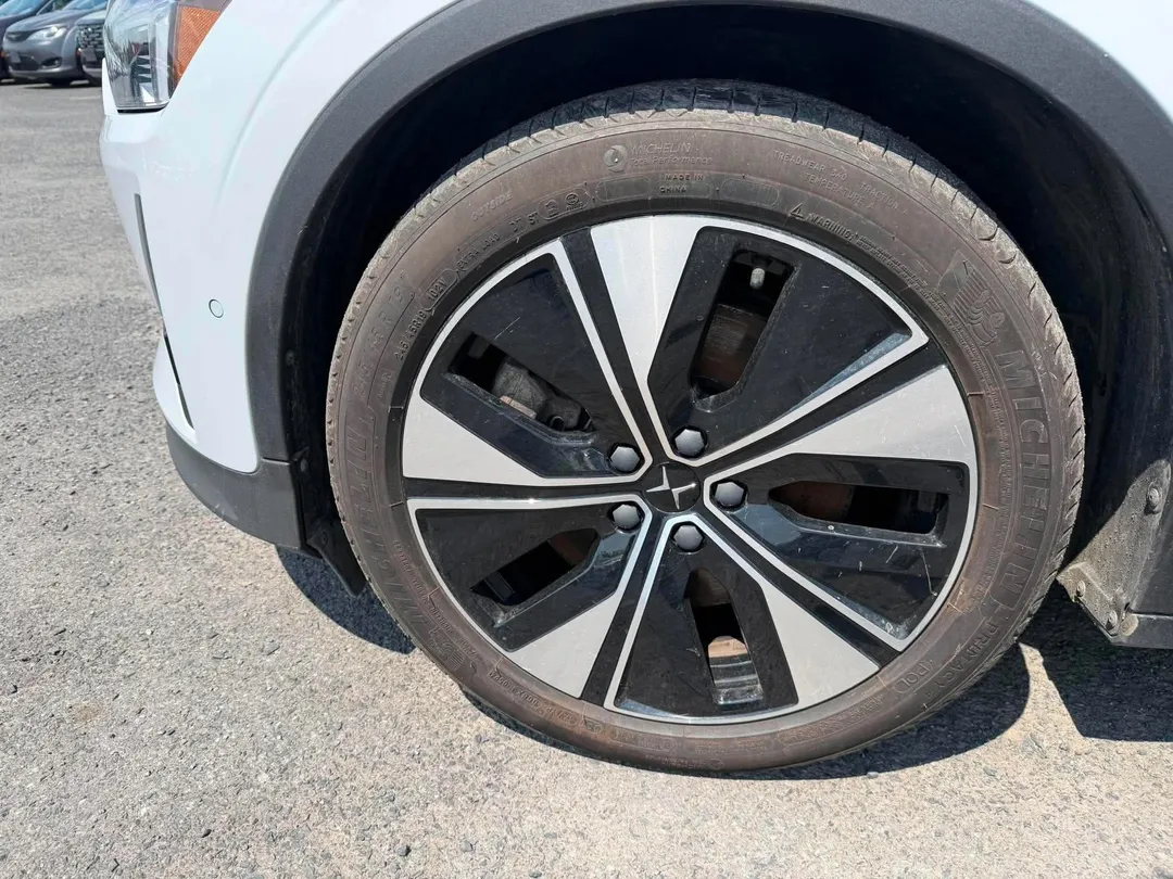 2023 Polestar 2 — photo 6