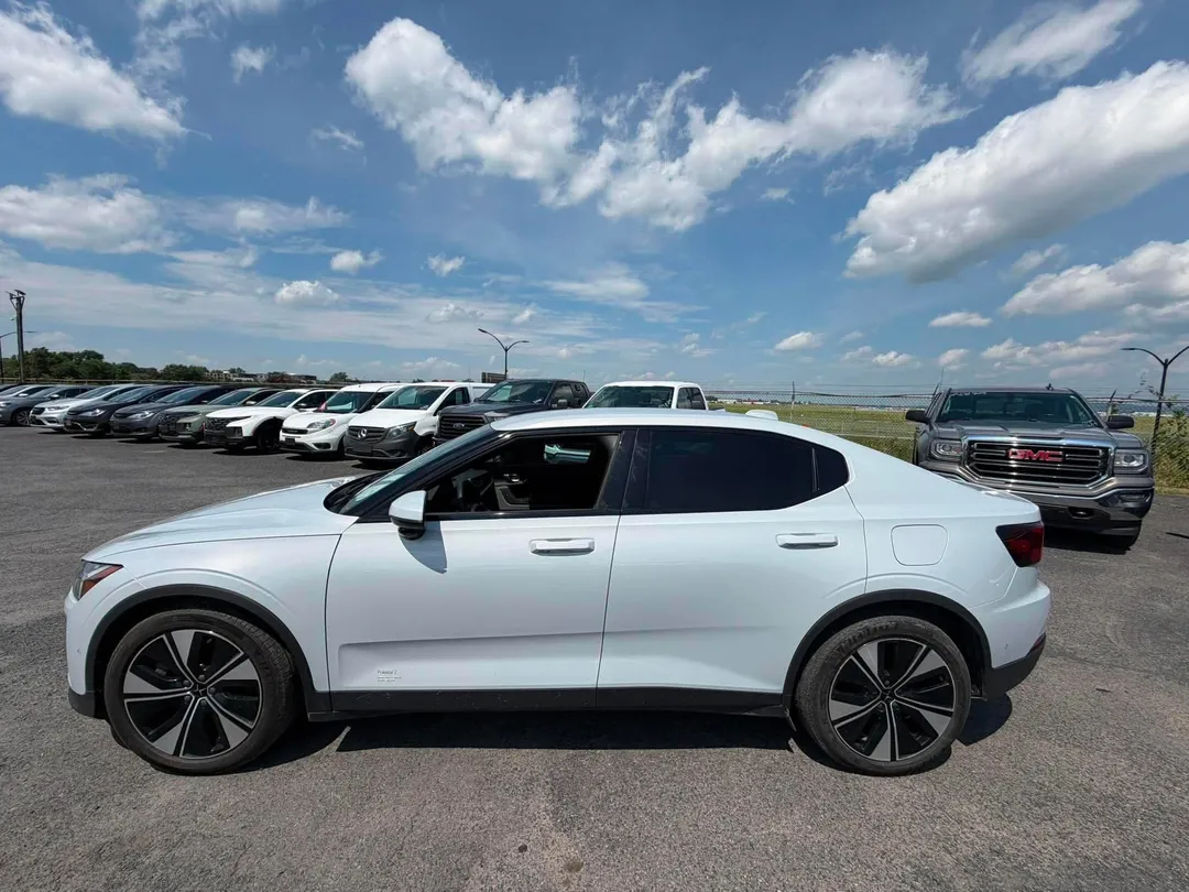 2023 Polestar 2 — photo 4