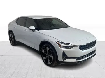 2023 Polestar 2