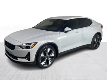 2023 Polestar 2 - image 9