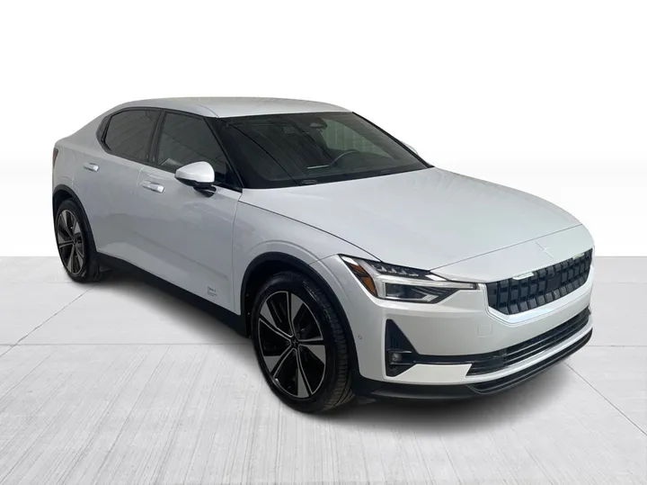 Polestar 2 2023 à vendre - photo 1