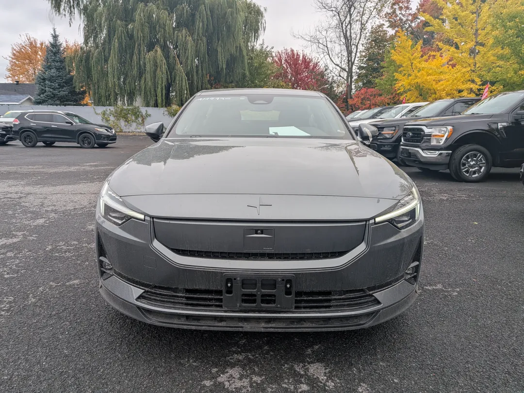Polestar 2 2025 à vendre - photo 1