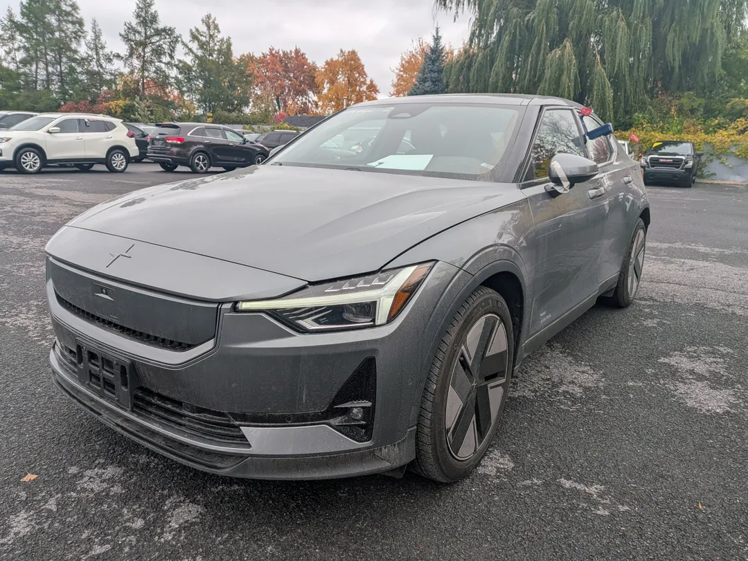 Polestar 2 2025 à vendre - photo 2
