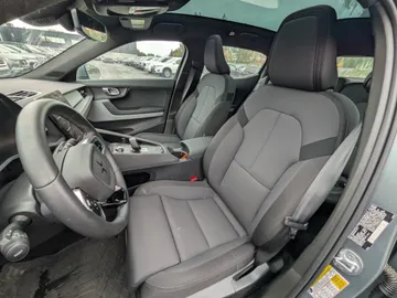 2025 Polestar 2 - image 9