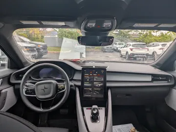 2025 Polestar 2 - image 8