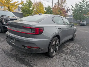 2025 Polestar 2 - image 3